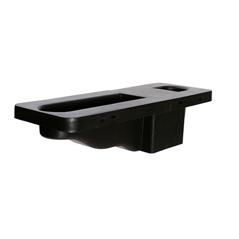 universal mounting bracket for mailbox